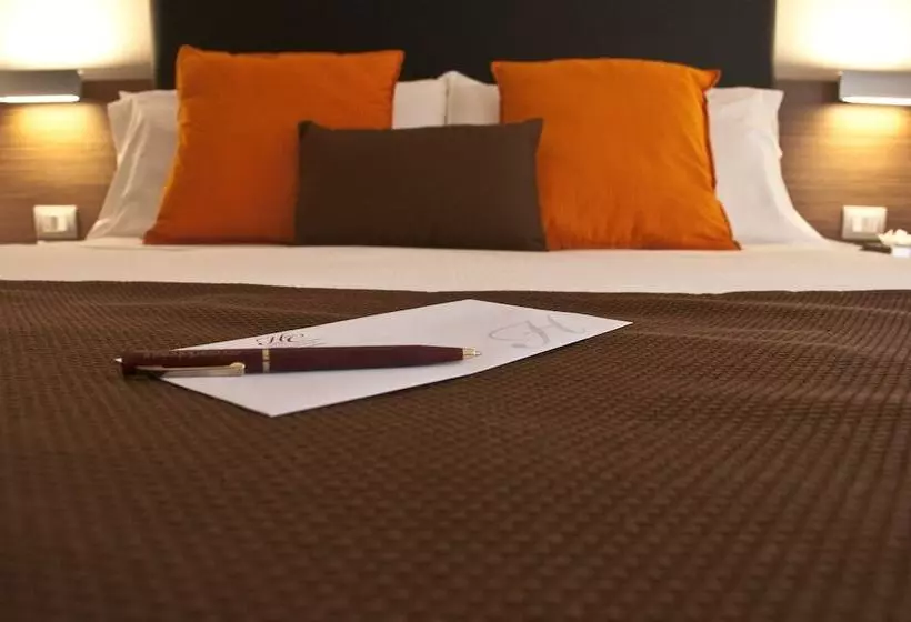 Fotos del hotel Concordia:  21