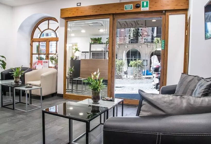 Fotos del hotel Concordia:  2