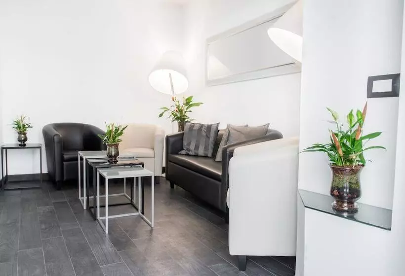 Fotos del hotel Concordia:  7