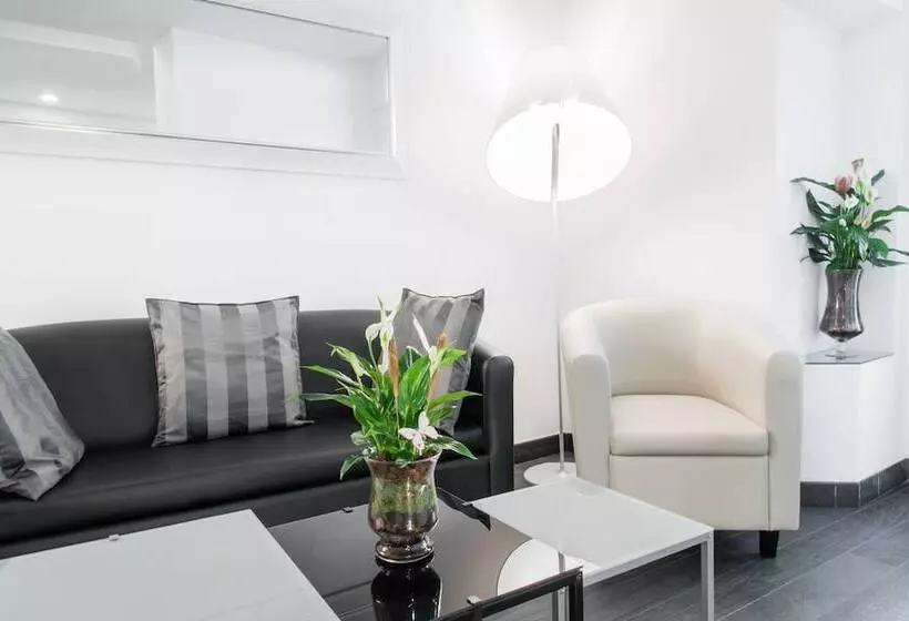 Fotos del hotel Concordia:  17