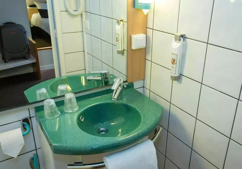 Fotos del hotel Ibis Perpignan Sud Saint Charles:  6