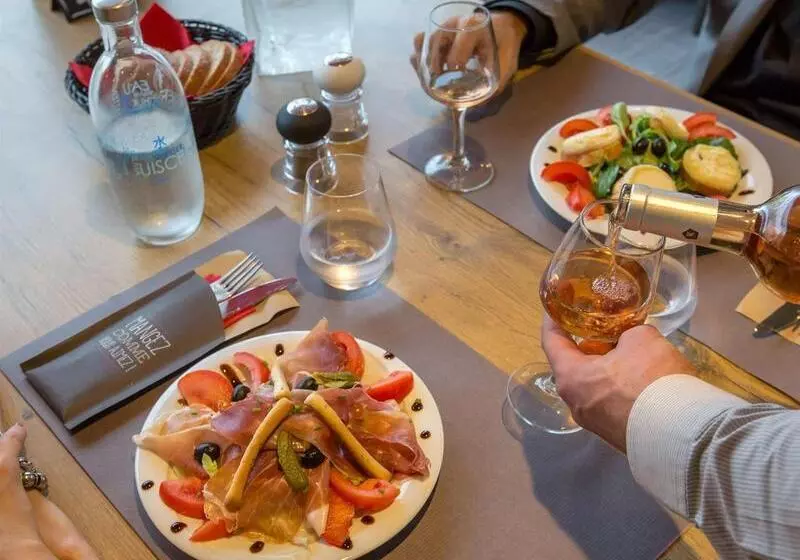 Fotos del hotel Ibis Perpignan Sud Saint Charles:  3