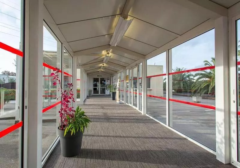 Fotos del hotel Ibis Perpignan Sud Saint Charles:  2