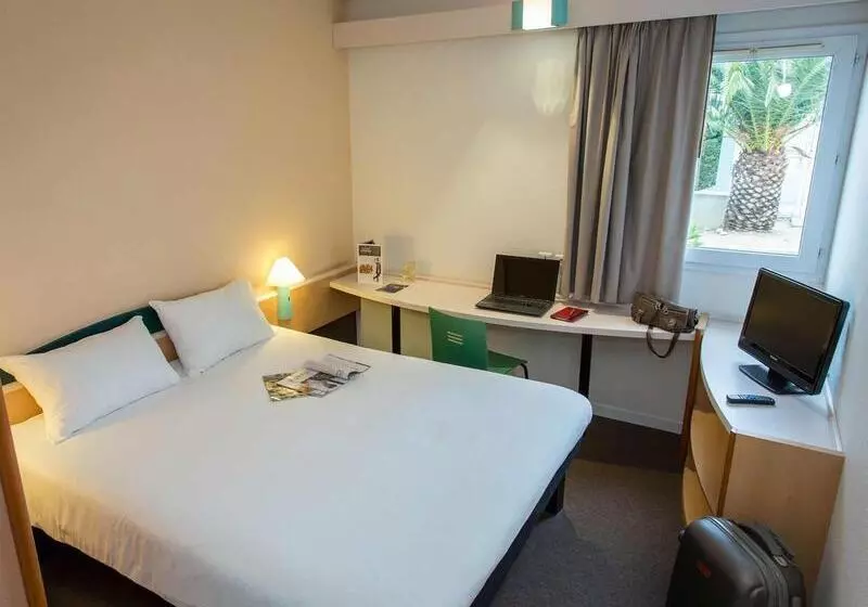 Ibis Perpignan Sud Saint Charles