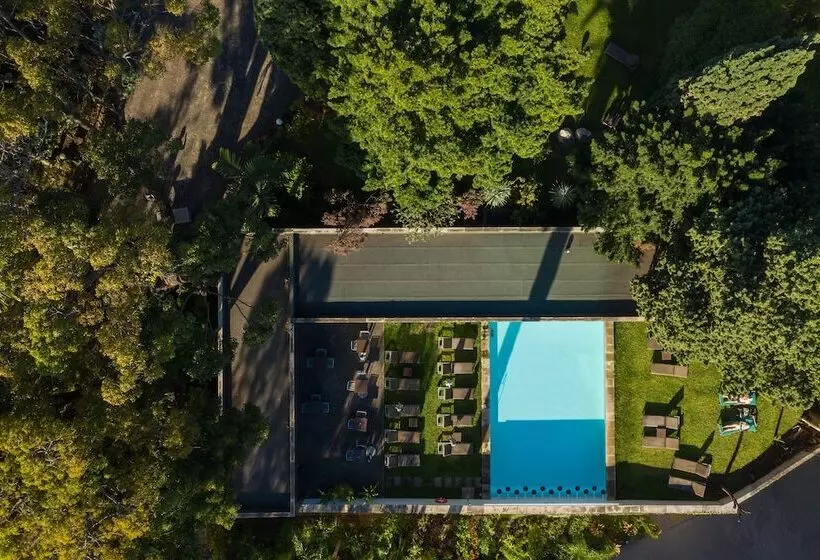 Fotos del hotel Quintinha Sao Joao Hotel & Spa:  2