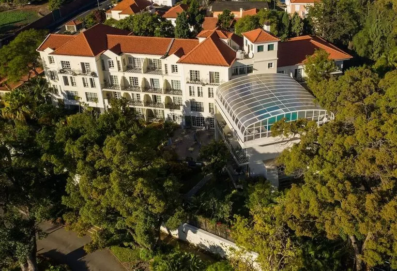 Fotos del hotel Quintinha Sao Joao Hotel & Spa:  34