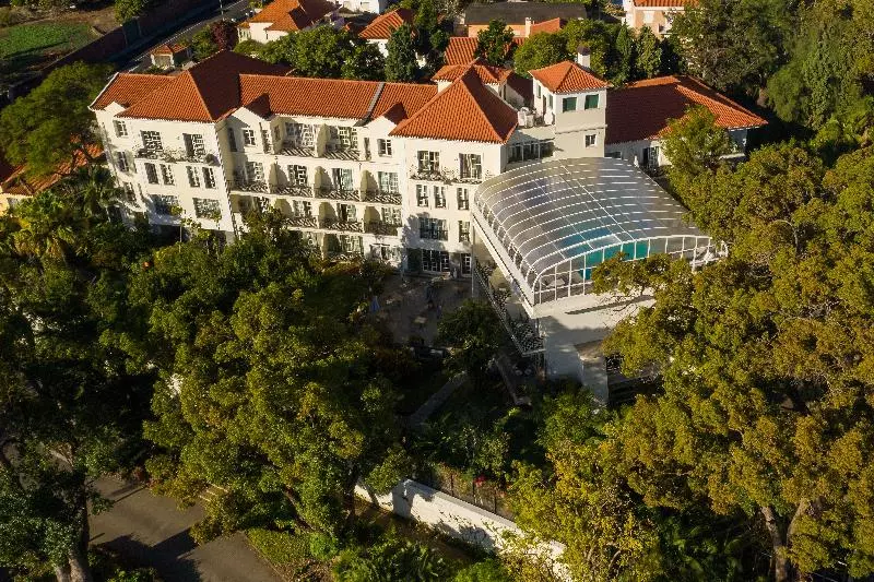 Fotos del hotel Quintinha Sao Joao Hotel & Spa:  35