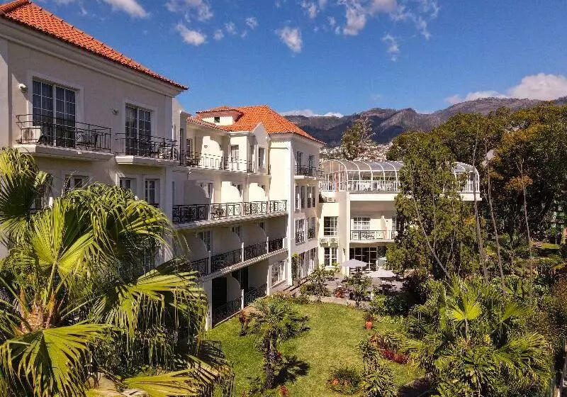 Fotos del hotel Quintinha Sao Joao Hotel & Spa:  36