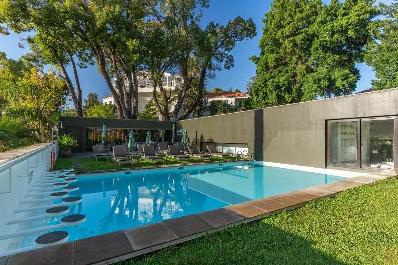 Quintinha Sao Joao Hotel & Spa