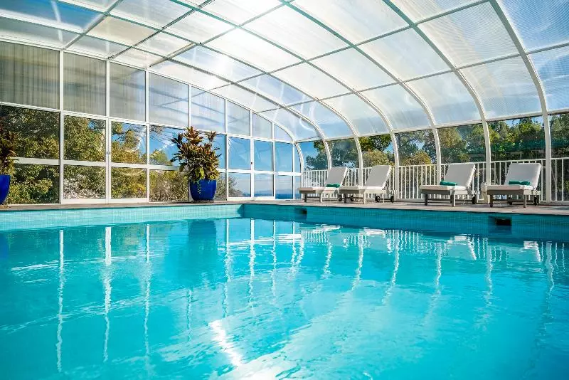 Fotos del hotel Quintinha Sao Joao Hotel & Spa:  3