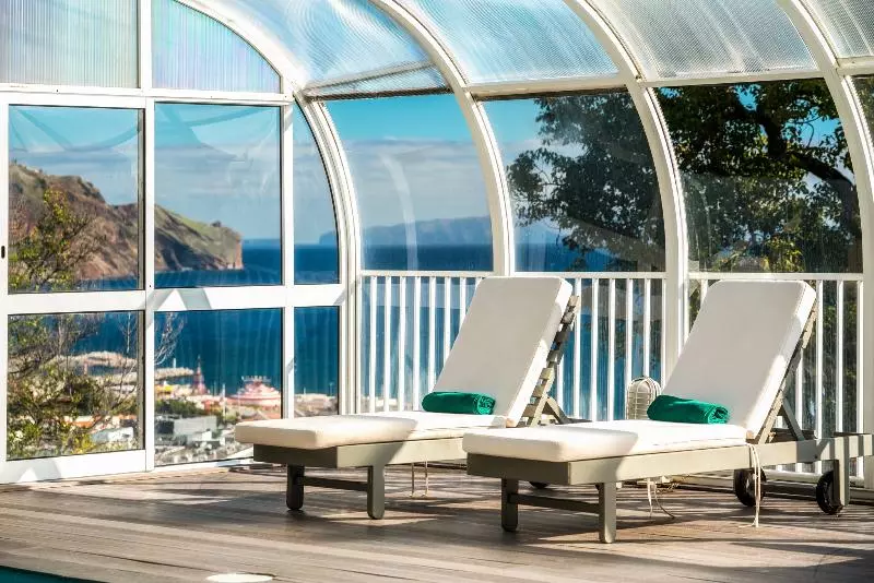 Fotos del hotel Quintinha Sao Joao Hotel & Spa:  43