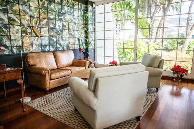 Fotos del hotel Quintinha Sao Joao Hotel & Spa:  12