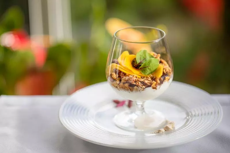 Fotos del hotel Quintinha Sao Joao Hotel & Spa:  24