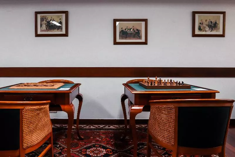 Fotos del hotel Quintinha Sao Joao Hotel & Spa:  41