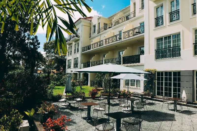 Fotos del hotel Quintinha Sao Joao Hotel & Spa:  44