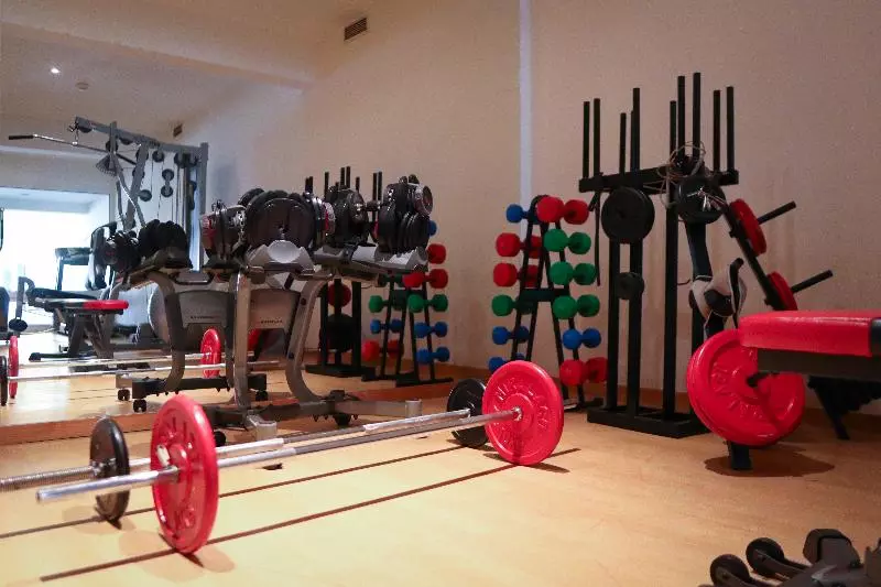 Fotos del hotel Quintinha Sao Joao Hotel & Spa:  14