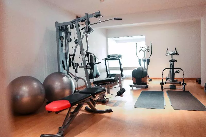 Fotos del hotel Quintinha Sao Joao Hotel & Spa:  13