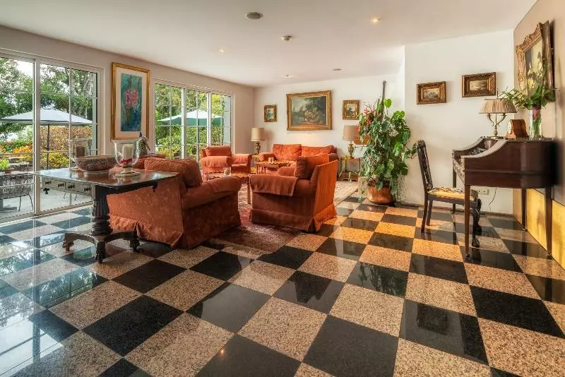 Fotos del hotel Quintinha Sao Joao Hotel & Spa:  38