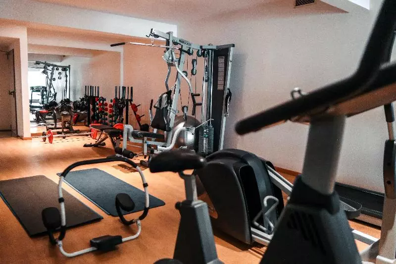 Fotos del hotel Quintinha Sao Joao Hotel & Spa:  15