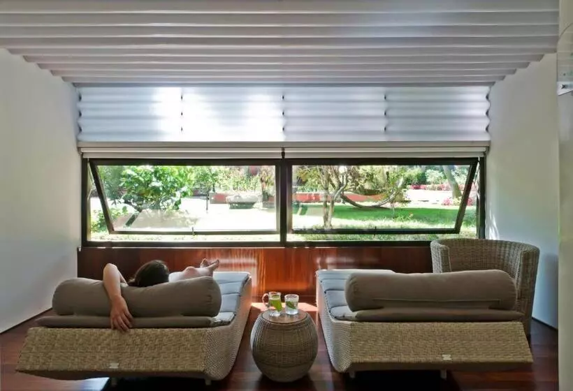 Fotos del hotel Quintinha Sao Joao Hotel & Spa:  46