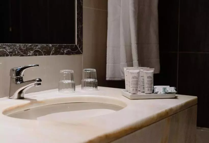 Fotos del hotel Quintinha Sao Joao Hotel & Spa:  28