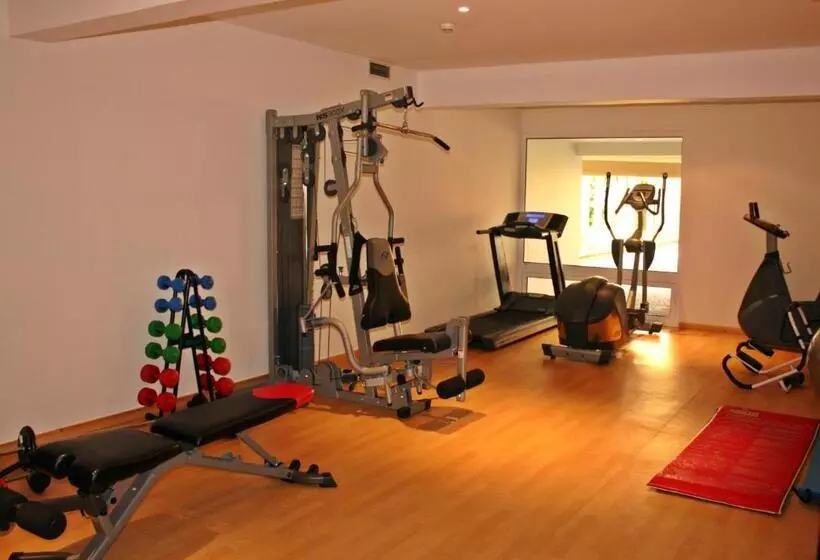 Fotos del hotel Quintinha Sao Joao Hotel & Spa:  40