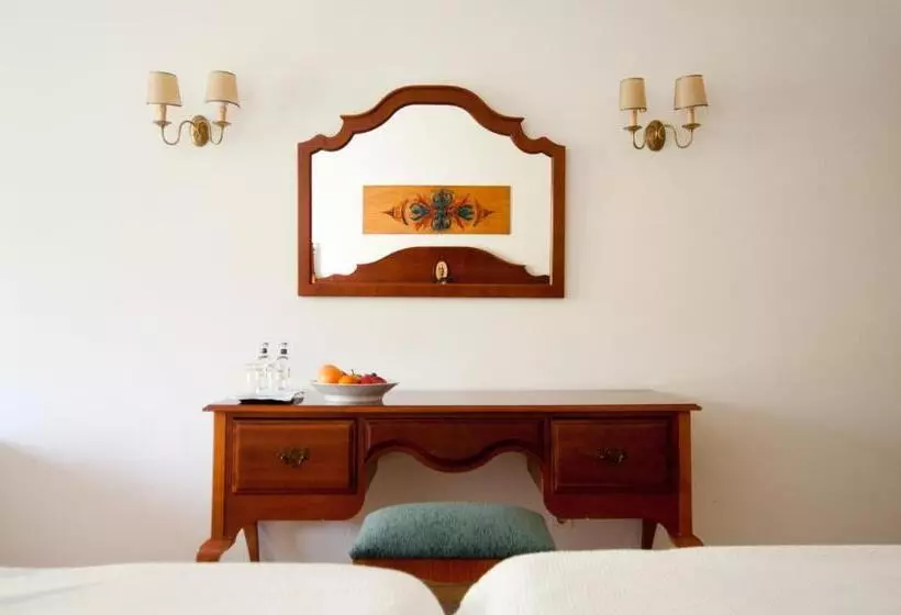 Fotos del hotel Quintinha Sao Joao Hotel & Spa:  10