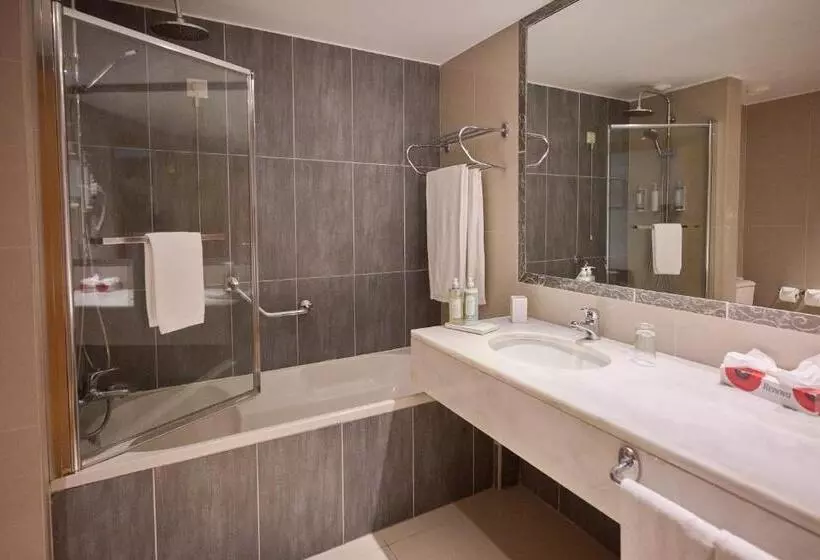 Fotos del hotel Quintinha Sao Joao Hotel & Spa:  29