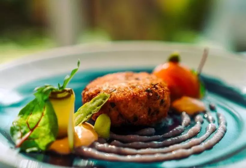 Fotos del hotel Quintinha Sao Joao Hotel & Spa:  42