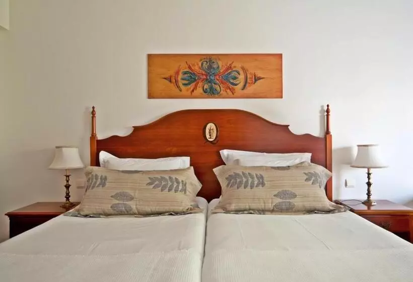 Fotos del hotel Quintinha Sao Joao Hotel & Spa:  37