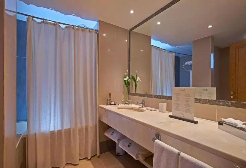 Fotos del hotel Quintinha Sao Joao Hotel & Spa:  30