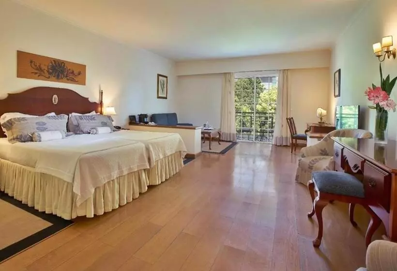 Fotos del hotel Quintinha Sao Joao Hotel & Spa:  9