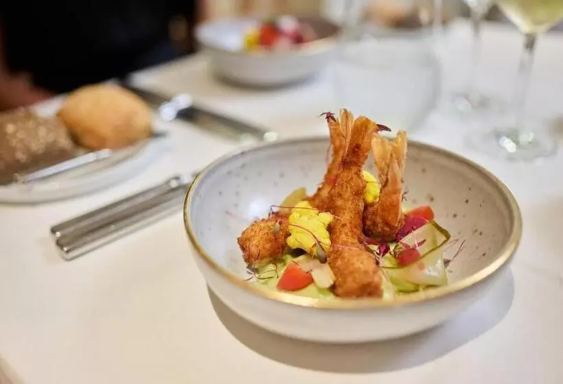 Fotos del hotel Quintinha Sao Joao Hotel & Spa:  18