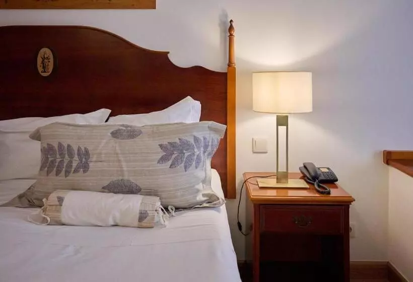 Fotos del hotel Quintinha Sao Joao Hotel & Spa:  8