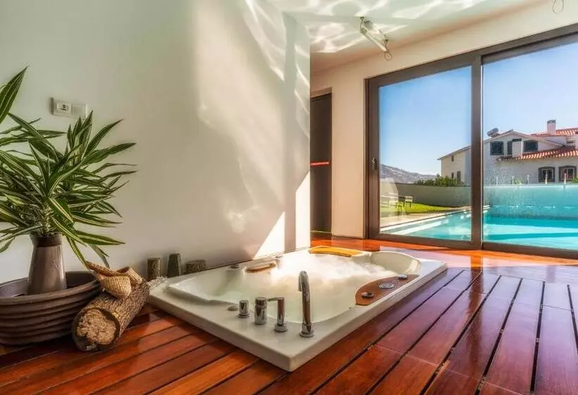 Fotos del hotel Quintinha Sao Joao Hotel & Spa:  16