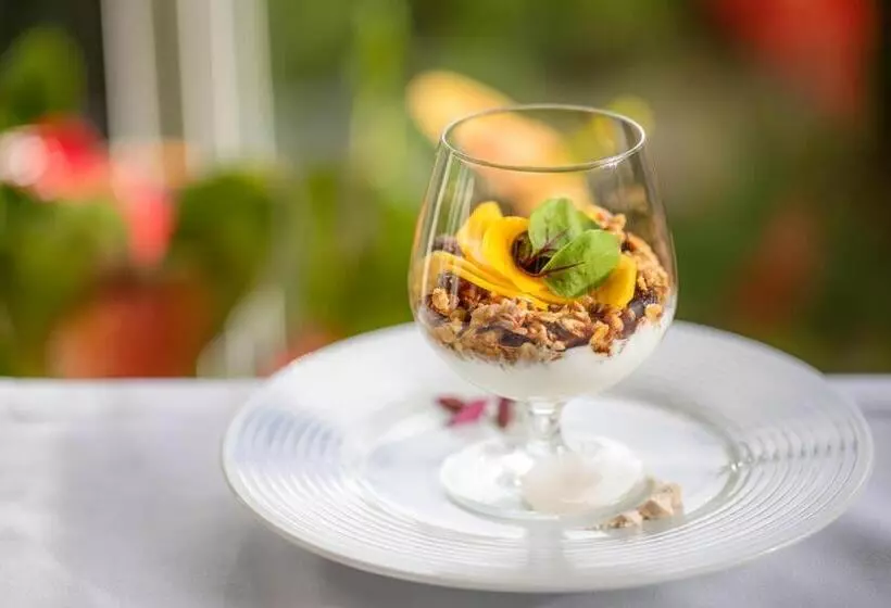 Fotos del hotel Quintinha Sao Joao Hotel & Spa:  19