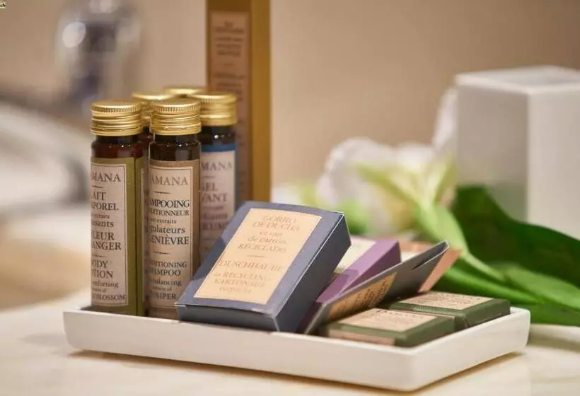 Fotos del hotel Quintinha Sao Joao Hotel & Spa:  47