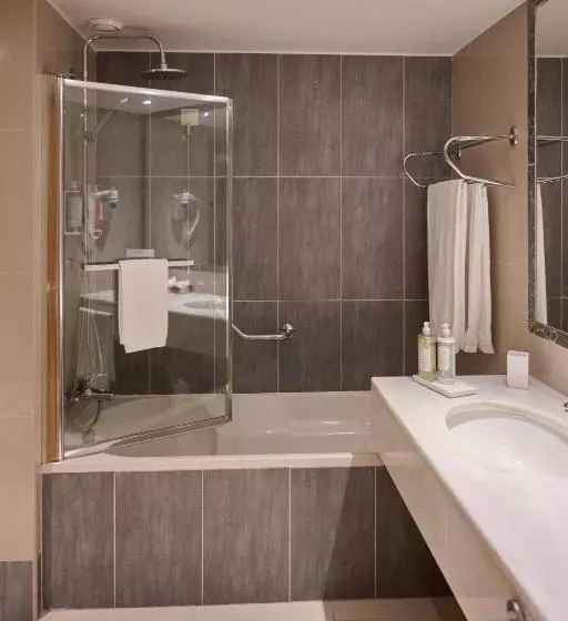 Fotos del hotel Quintinha Sao Joao Hotel & Spa:  27