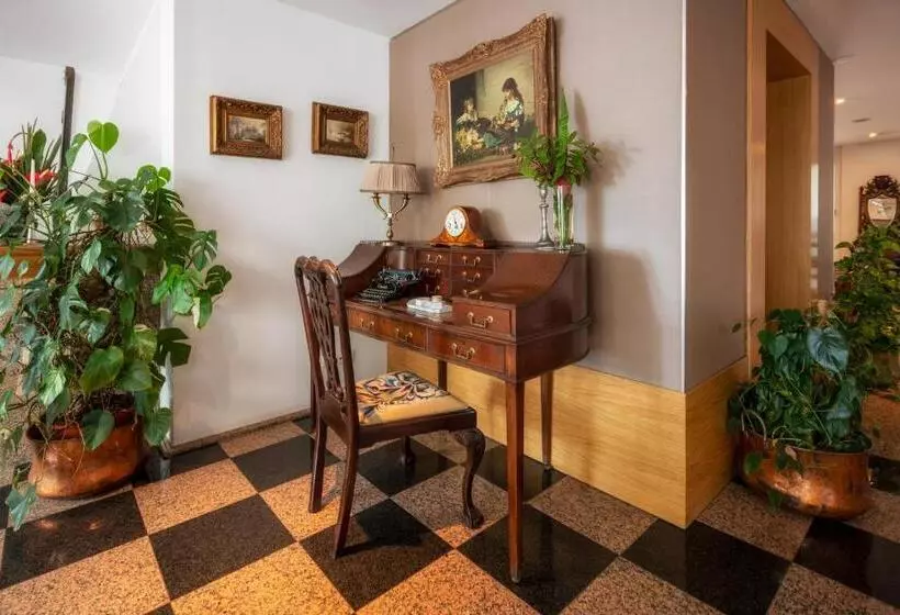 Fotos del hotel Quintinha Sao Joao Hotel & Spa:  39