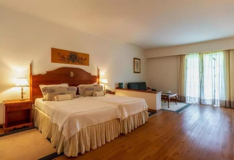 Fotos del hotel Quintinha Sao Joao Hotel & Spa:  7