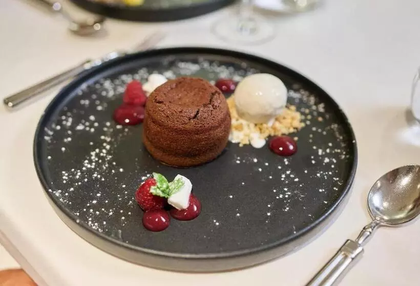 Fotos del hotel Quintinha Sao Joao Hotel & Spa:  21