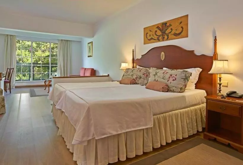 Fotos del hotel Quintinha Sao Joao Hotel & Spa:  6