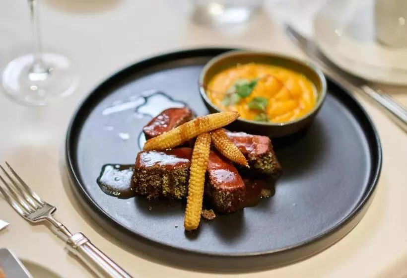 Fotos del hotel Quintinha Sao Joao Hotel & Spa:  23