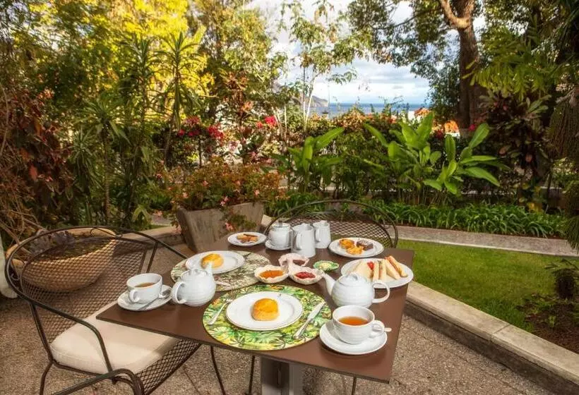 Fotos del hotel Quintinha Sao Joao Hotel & Spa:  26