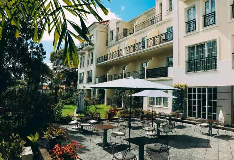 Fotos del hotel Quintinha Sao Joao Hotel & Spa:  45