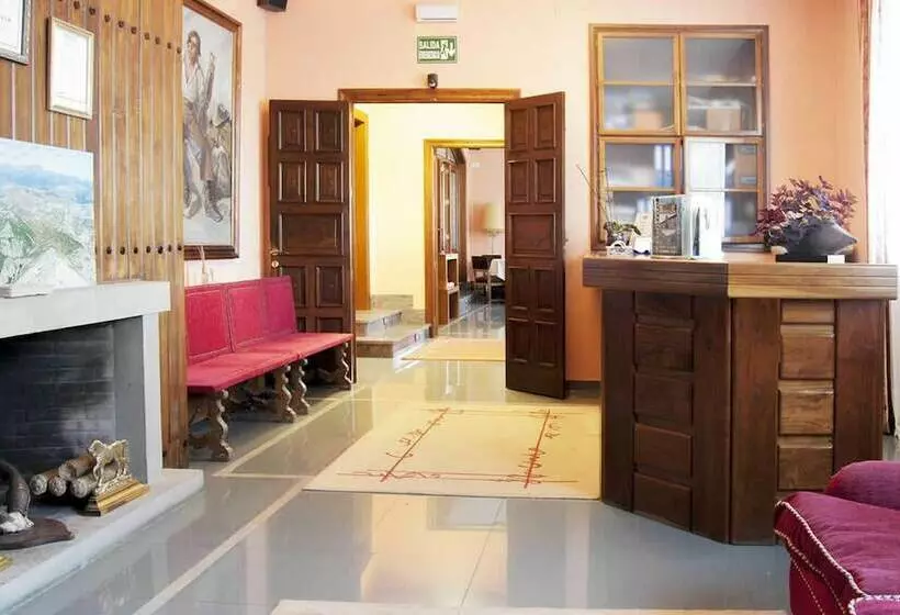 Fotos del hotel Real:  3