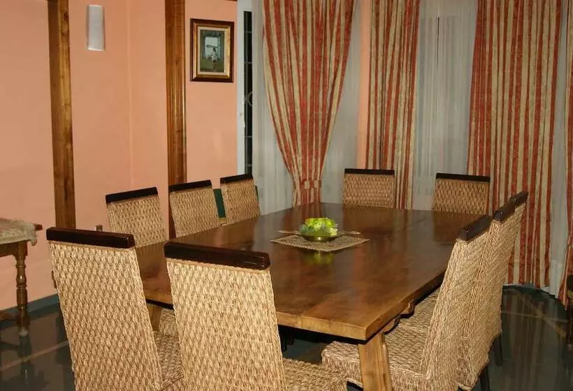 Fotos del hotel Real:  14