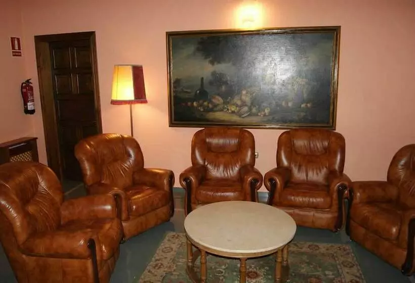 Fotos del hotel Real:  21