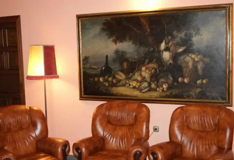 Fotos del hotel Real:  19