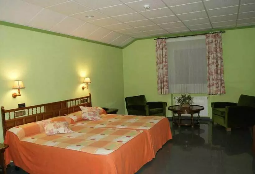 Fotos del hotel Real:  15